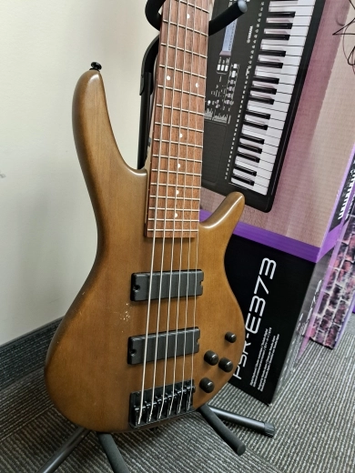 Ibanez - GSR206BWNF 6 String Bass 2